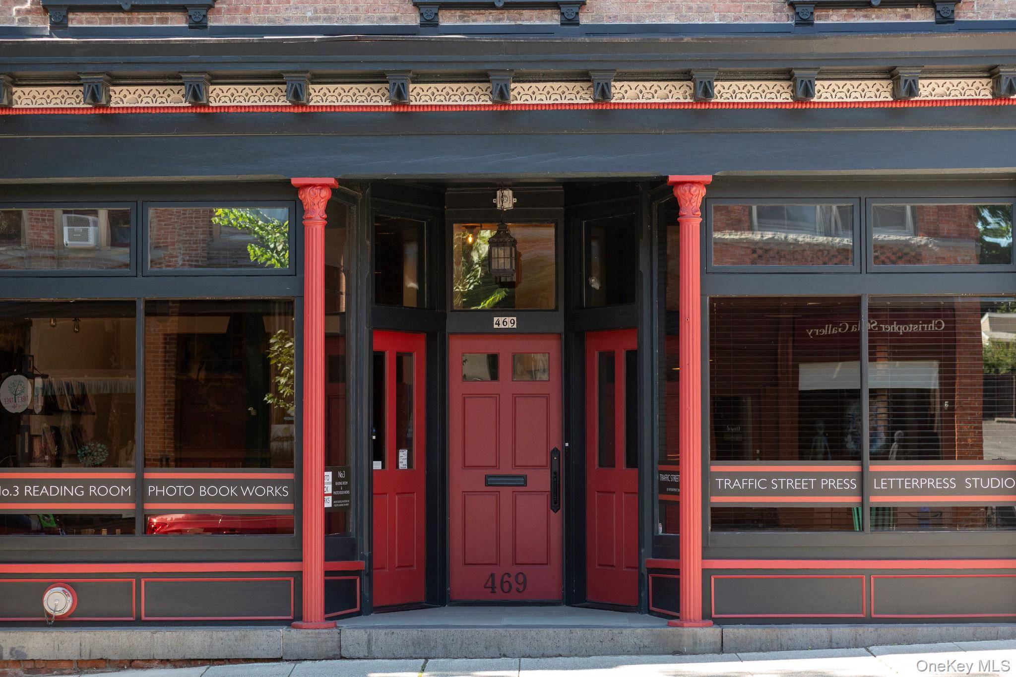 469 Main ST, Beacon, NY 12508