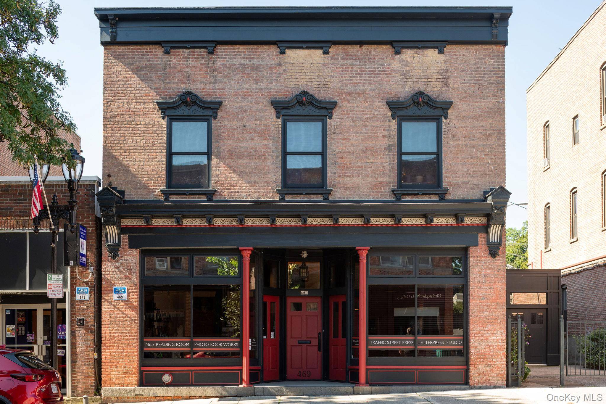 469 Main ST, Beacon, NY 12508