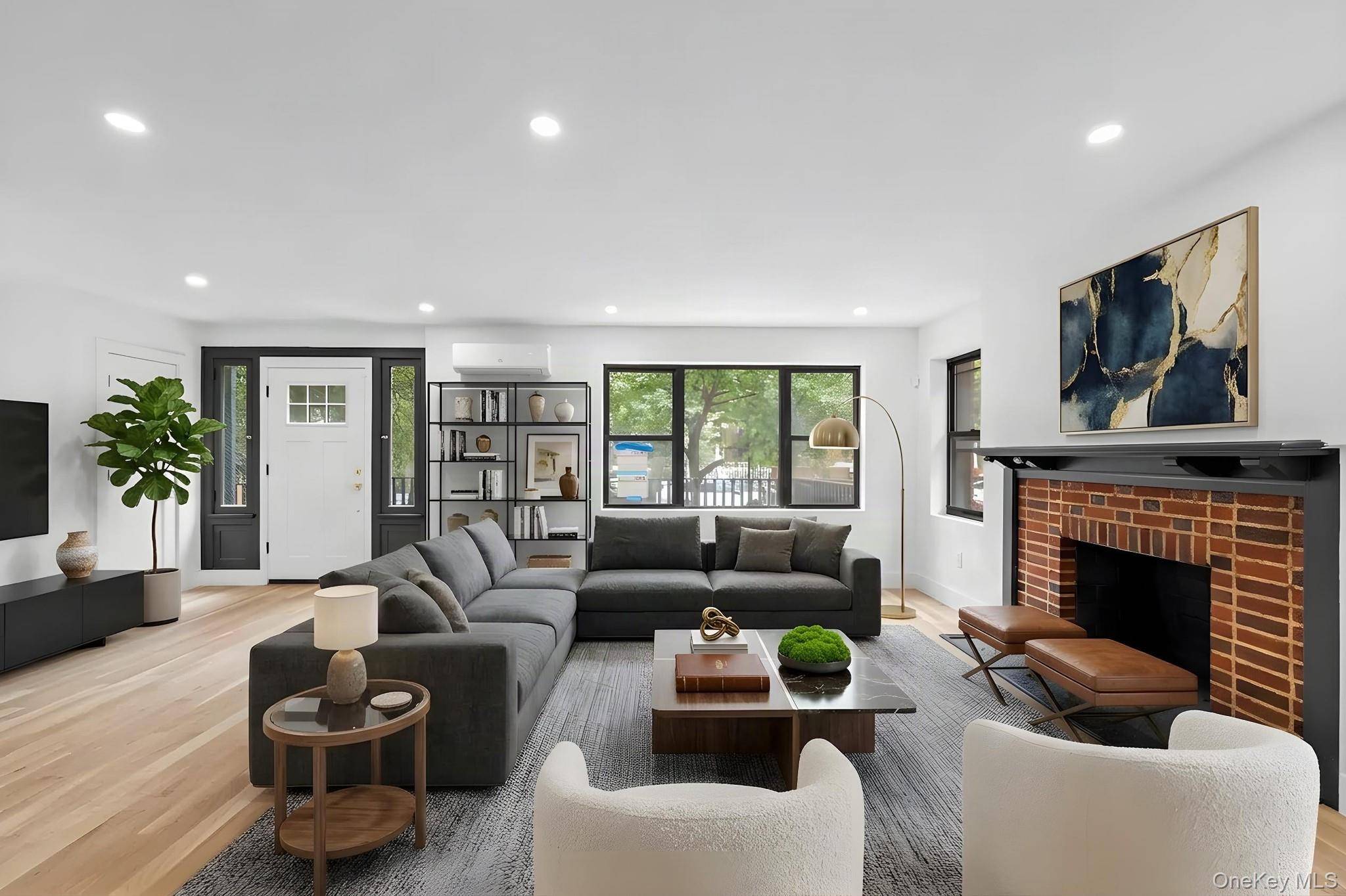 131 Arlington AVE, Brooklyn, NY 11207