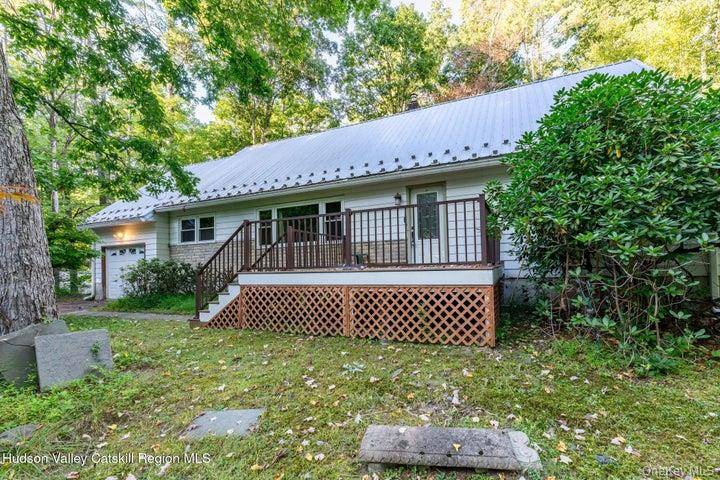 120 Sherman RD, Kingston, NY 12401
