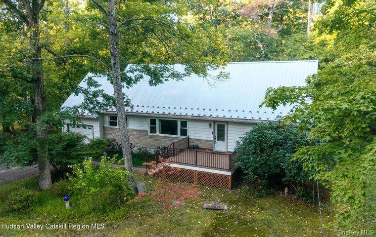 120 Sherman RD, Kingston, NY 12401