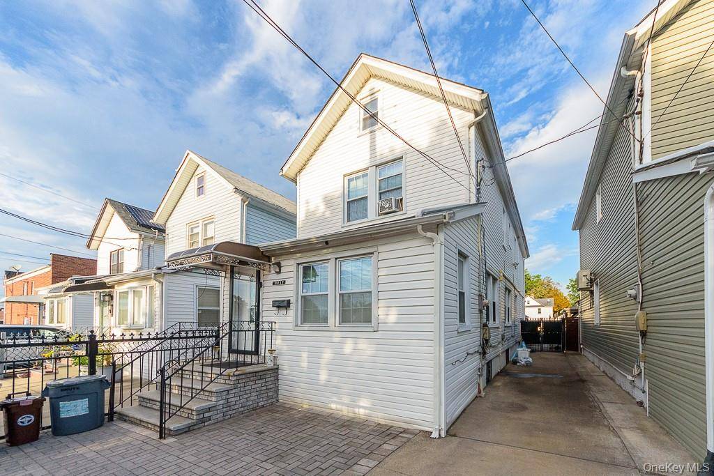 9917 215th ST, Queens Village, NY 11429