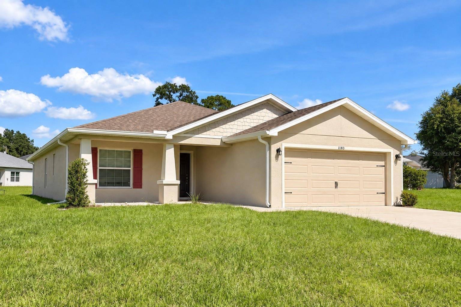 11383 SW 58TH CIR, Ocala, FL 34476