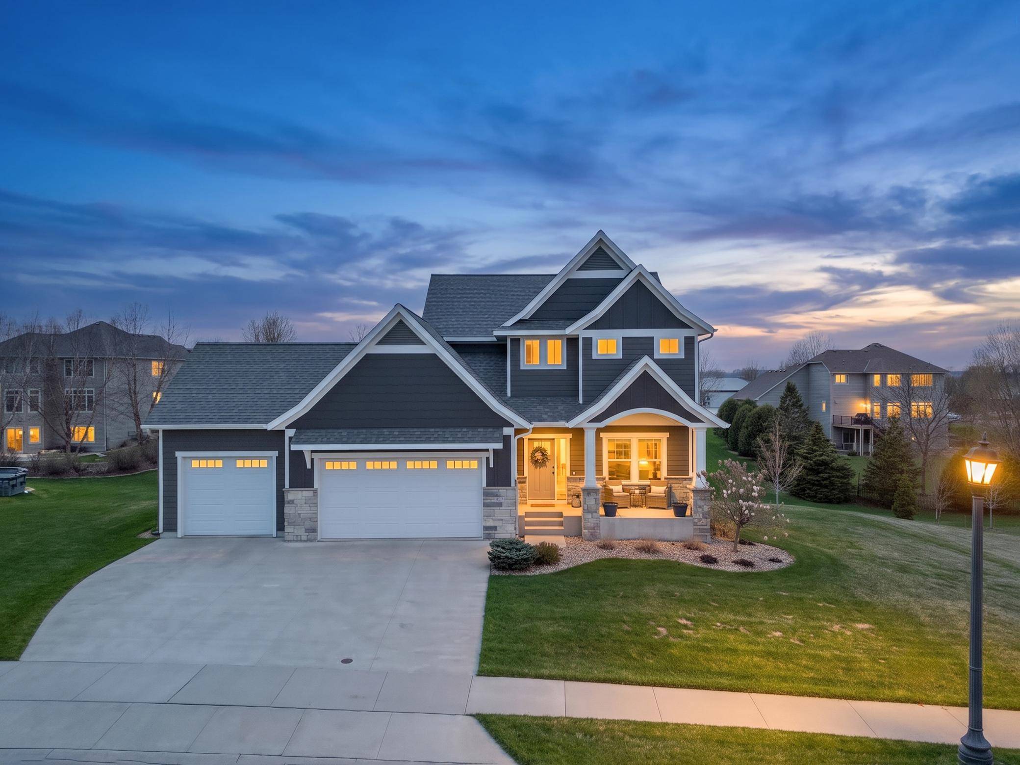 927 Southwell Enclave NE, Byron, MN 55920