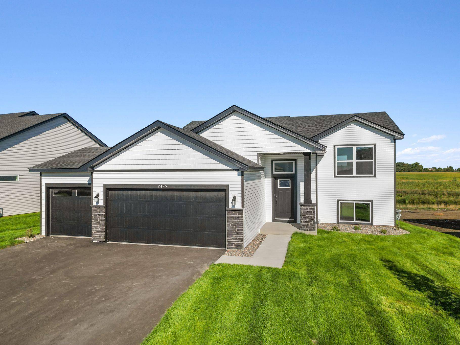 2425 Jandell AVE NE, Saint Michael, MN 55341