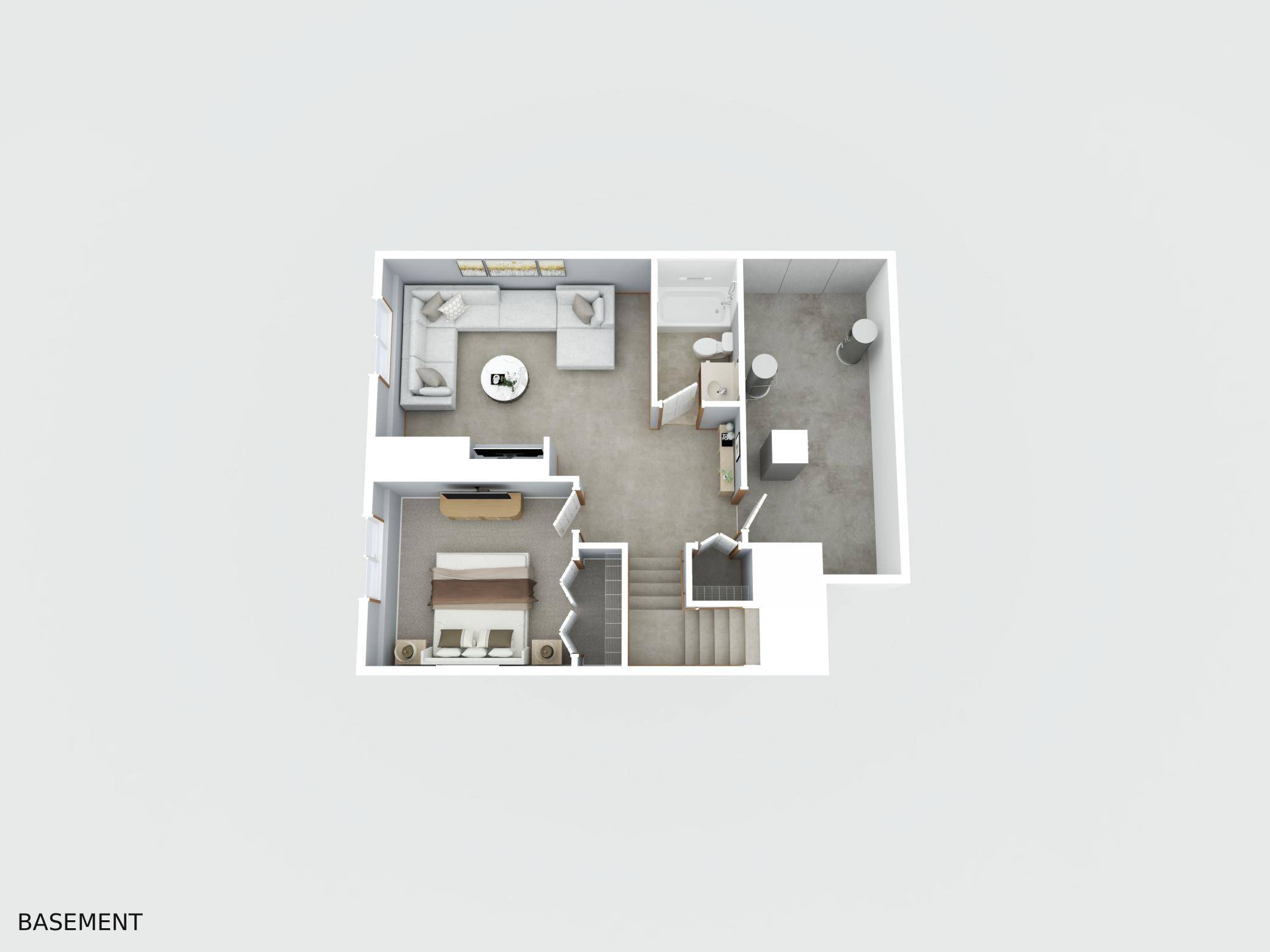 4560 Blaylock WAY #4303, Inver Grove Heights, MN 55076