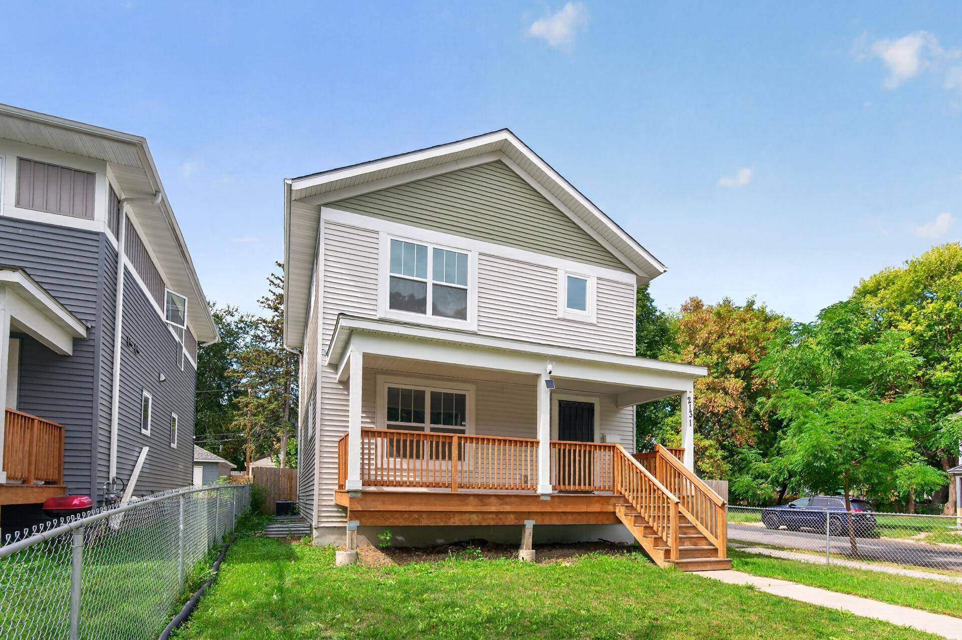 2131 Bryant AVE N, Minneapolis, MN 55411
