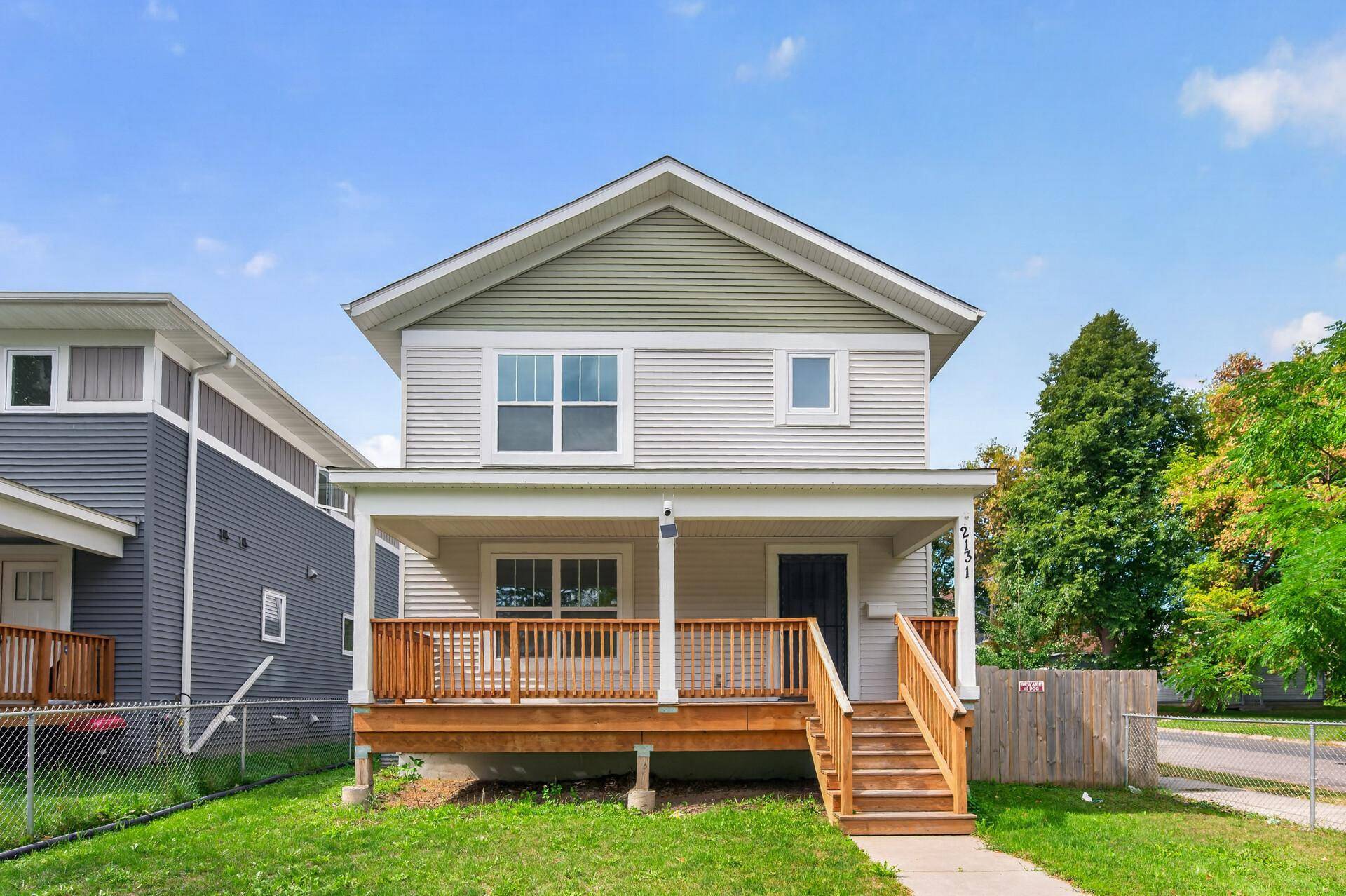 2131 Bryant AVE N, Minneapolis, MN 55411