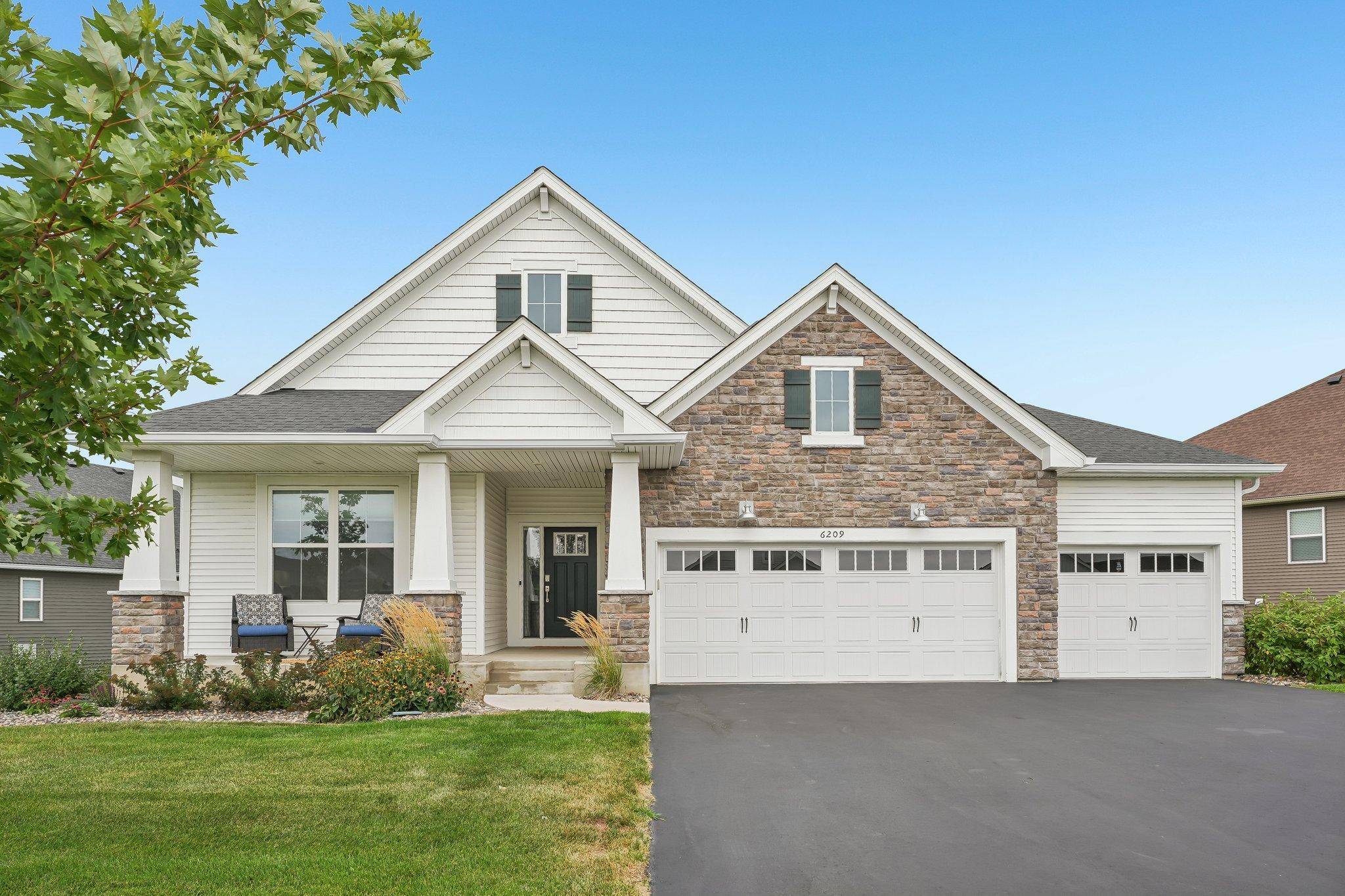 6209 Inspire AVE S, Cottage Grove, MN 55016