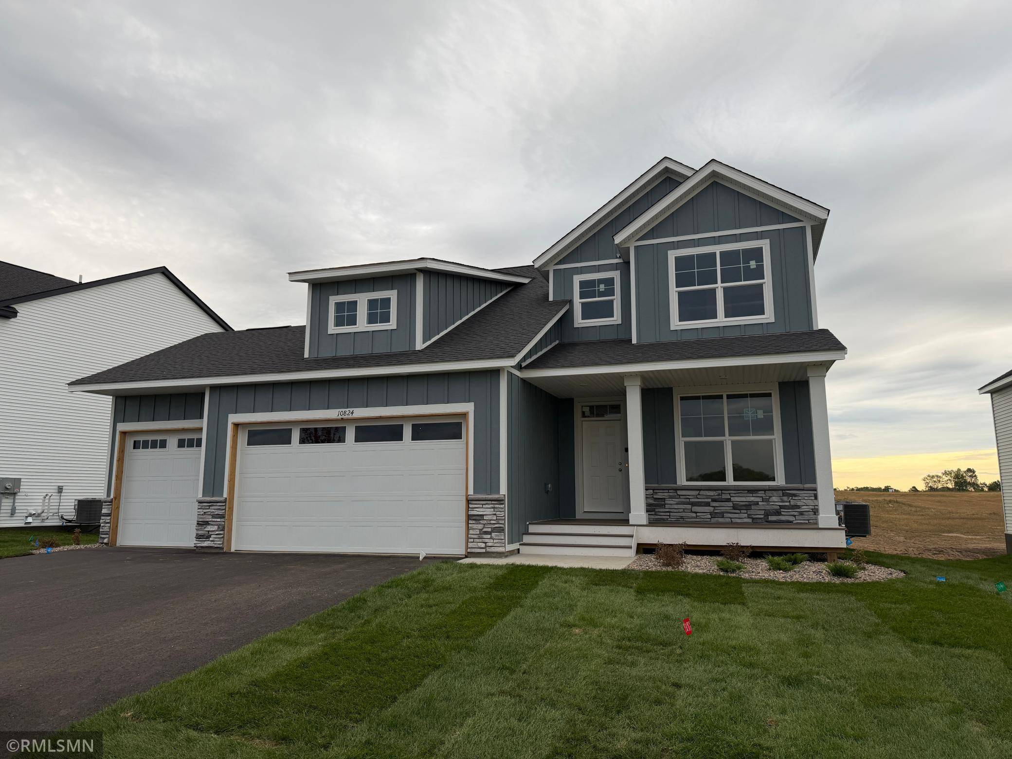 10824 165th AVE NW, Elk River, MN 55330