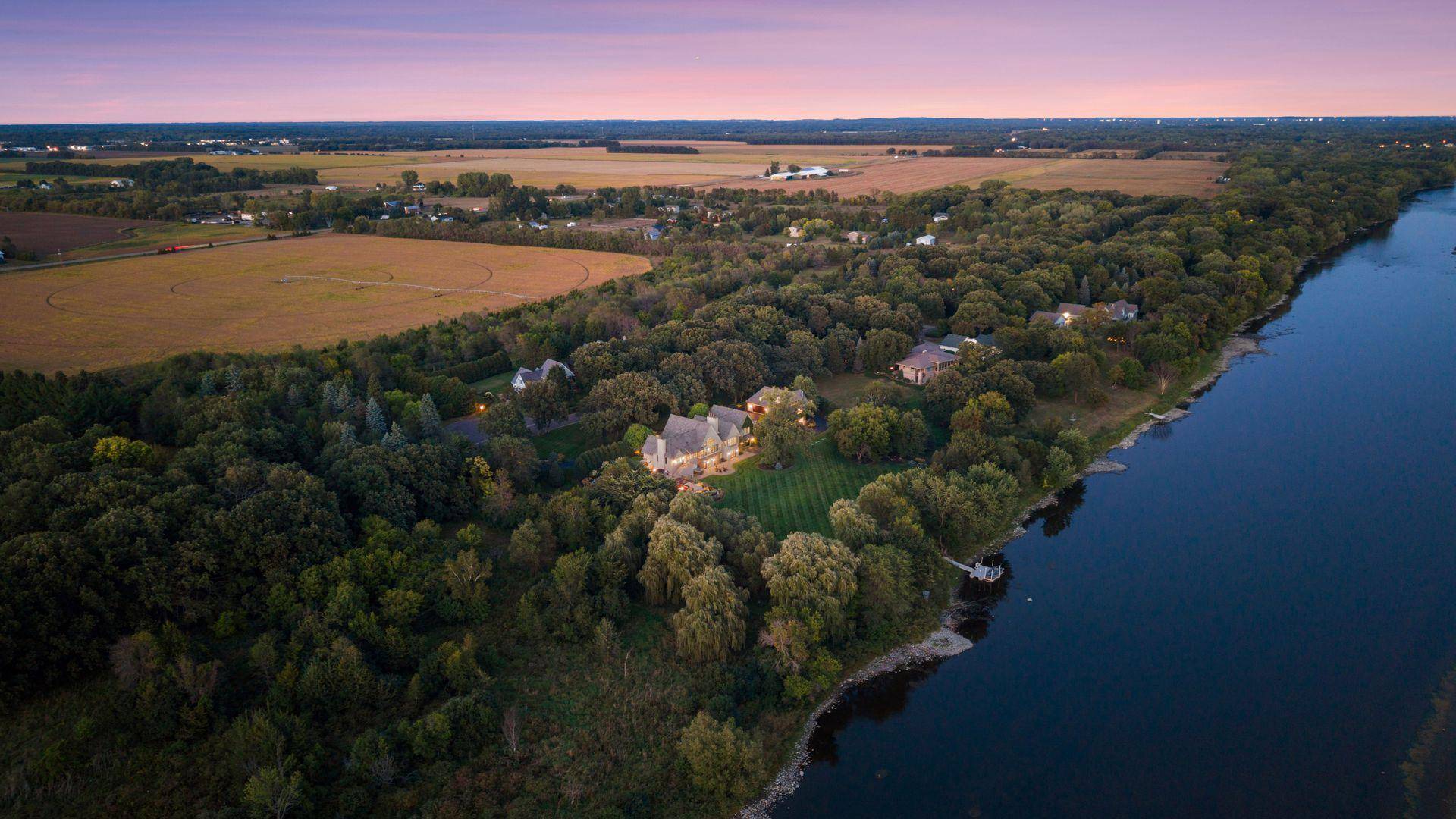 17929 182nd AVE NW, Big Lake, MN 55309