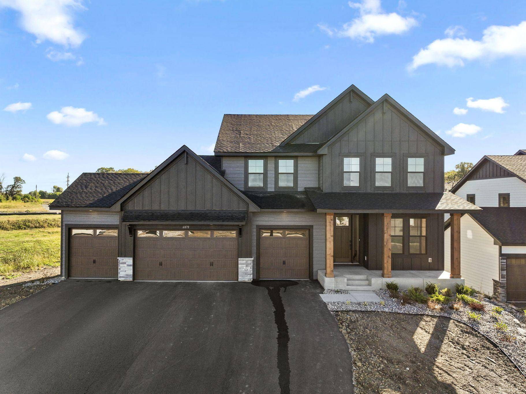 6870 Spruce LN, Corcoran, MN 55340