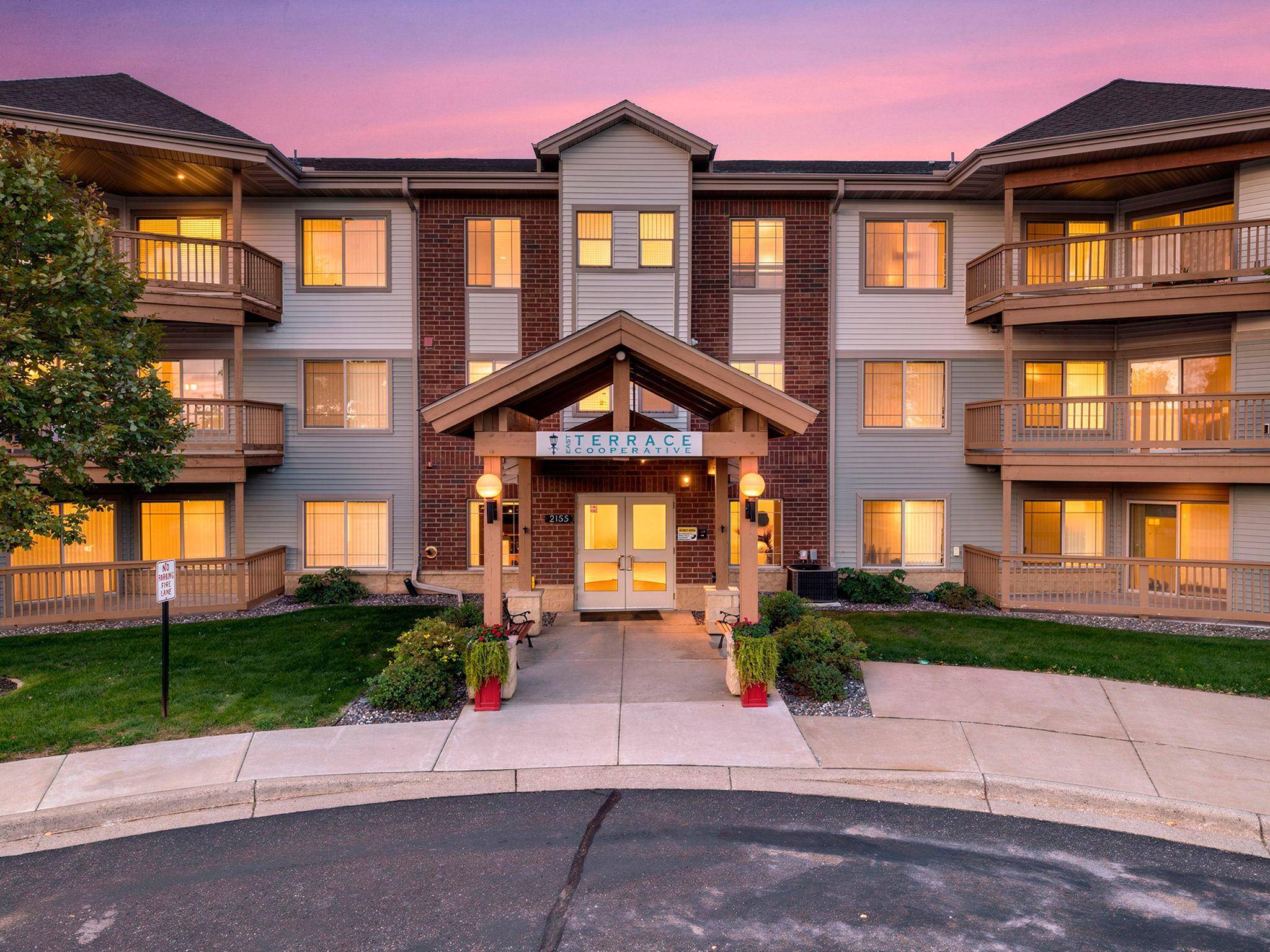 2155 6th LN SE #204, Cambridge, MN 55008