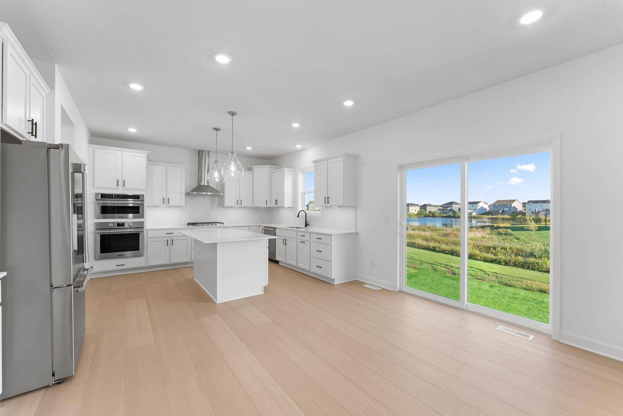 Address not disclosed, Saint Michael, MN 55376