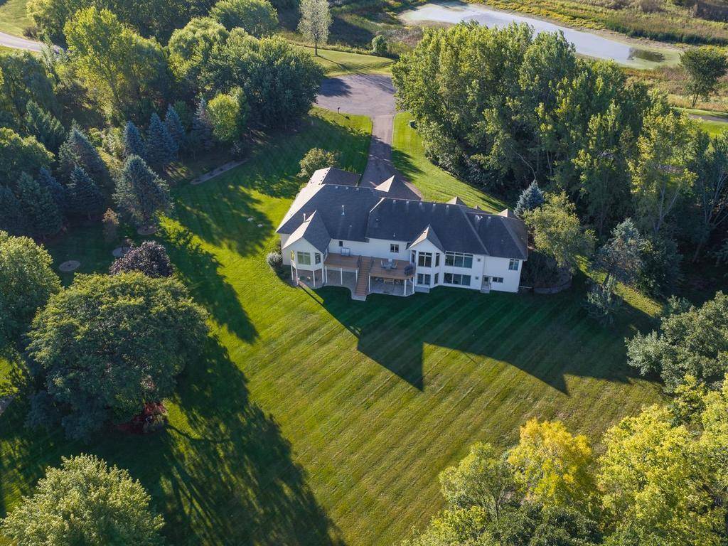 14895 Raspberry DR, Rogers, MN 55374