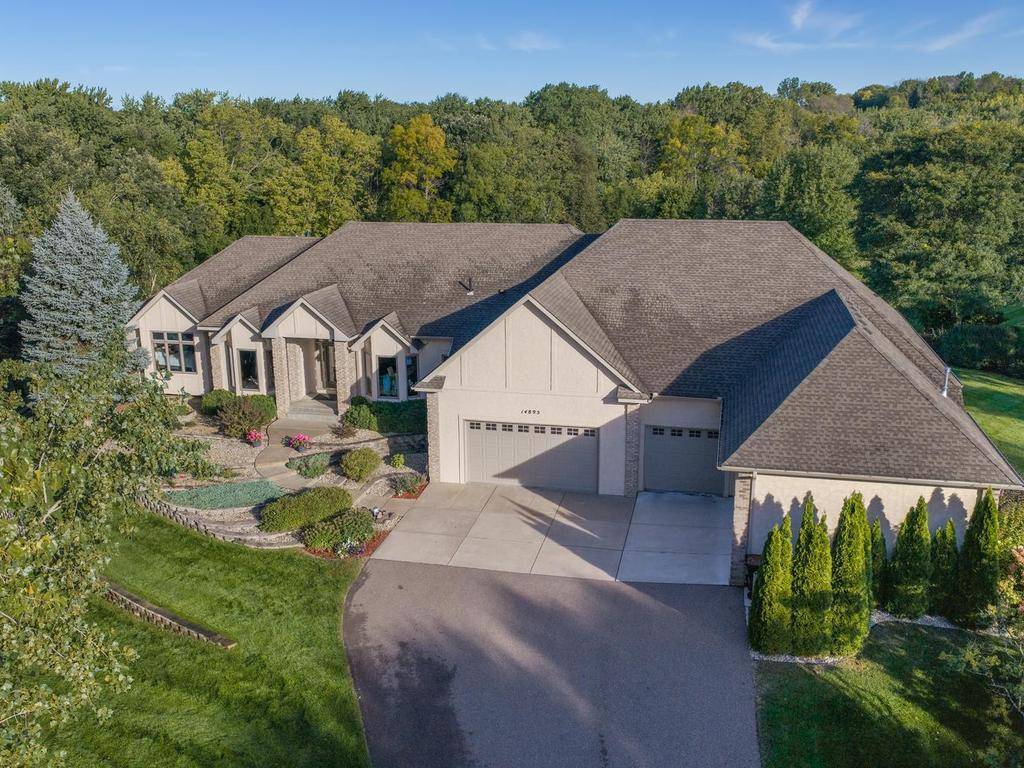 14895 Raspberry DR, Rogers, MN 55374