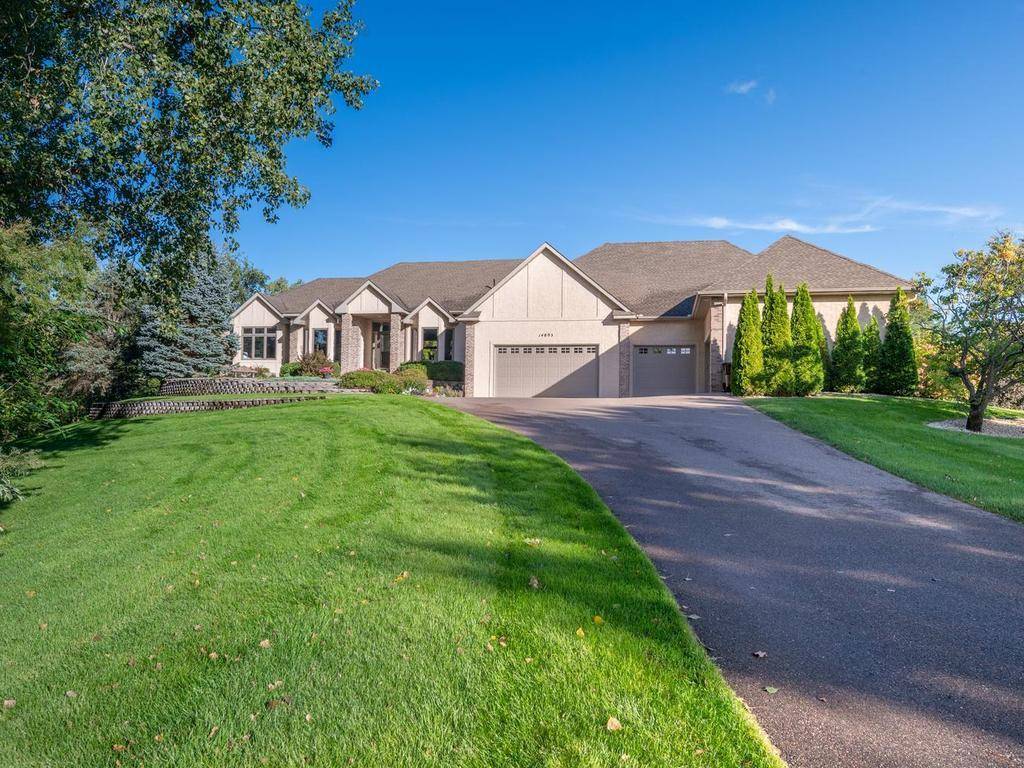 14895 Raspberry DR, Rogers, MN 55374