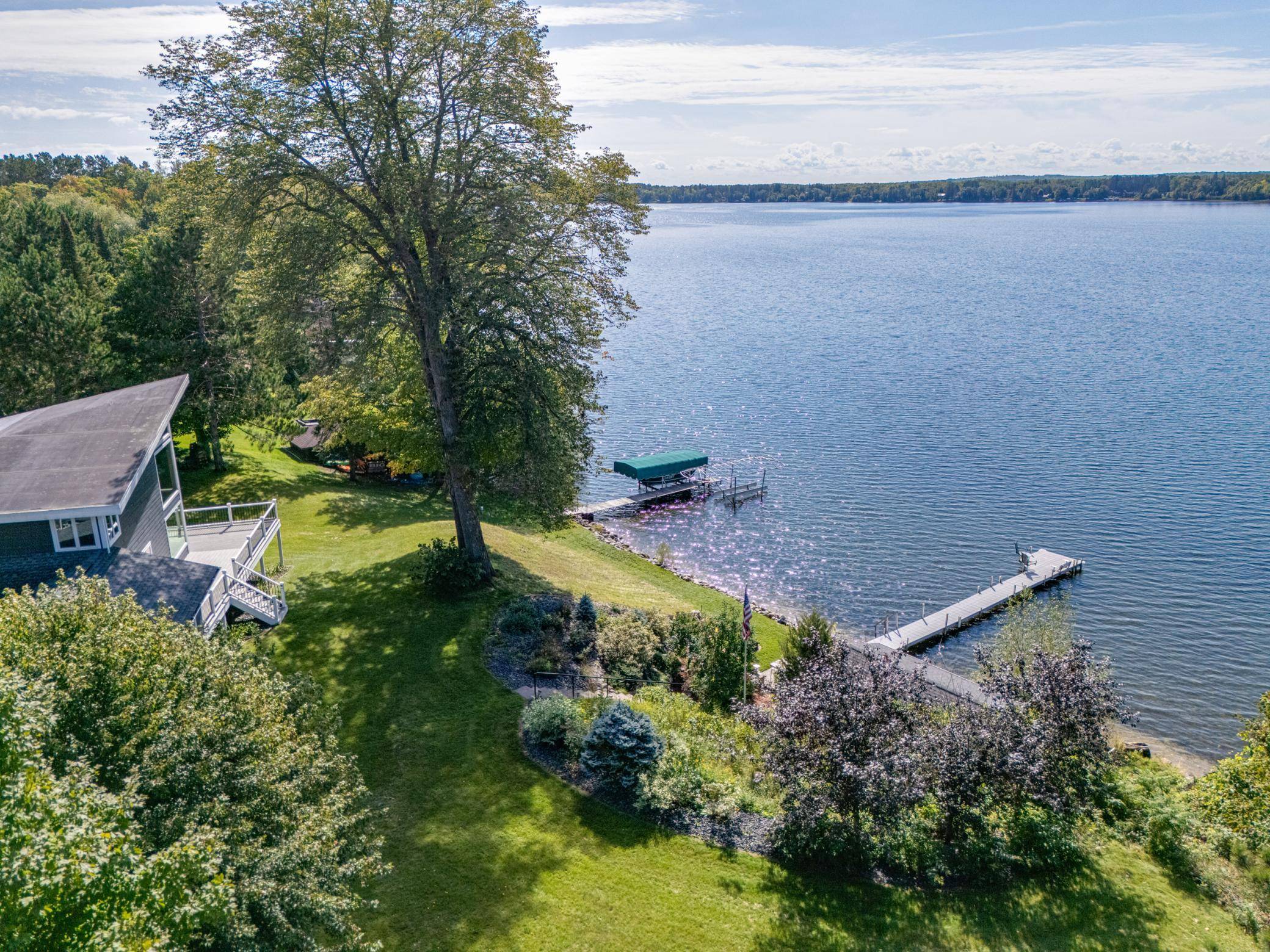31831 Sunny Beach RD, Grand Rapids, MN 55744