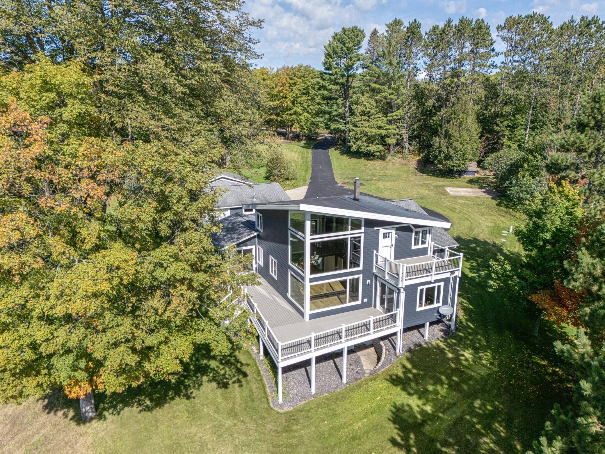 31831 Sunny Beach RD, Grand Rapids, MN 55744