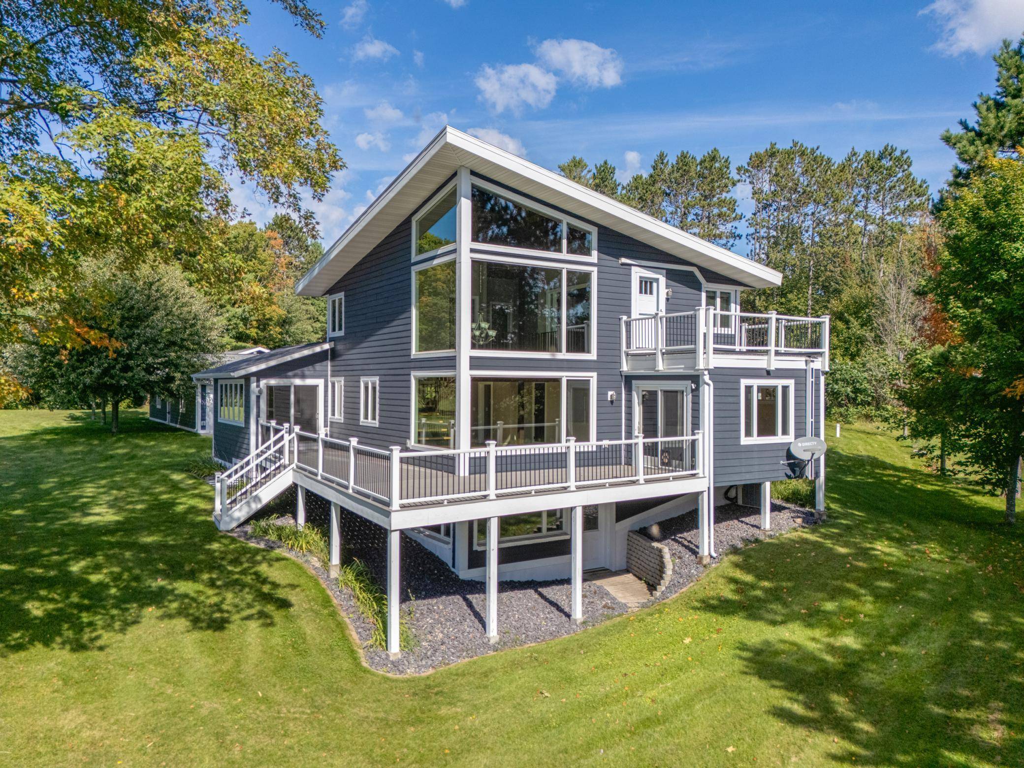 31831 Sunny Beach RD, Grand Rapids, MN 55744