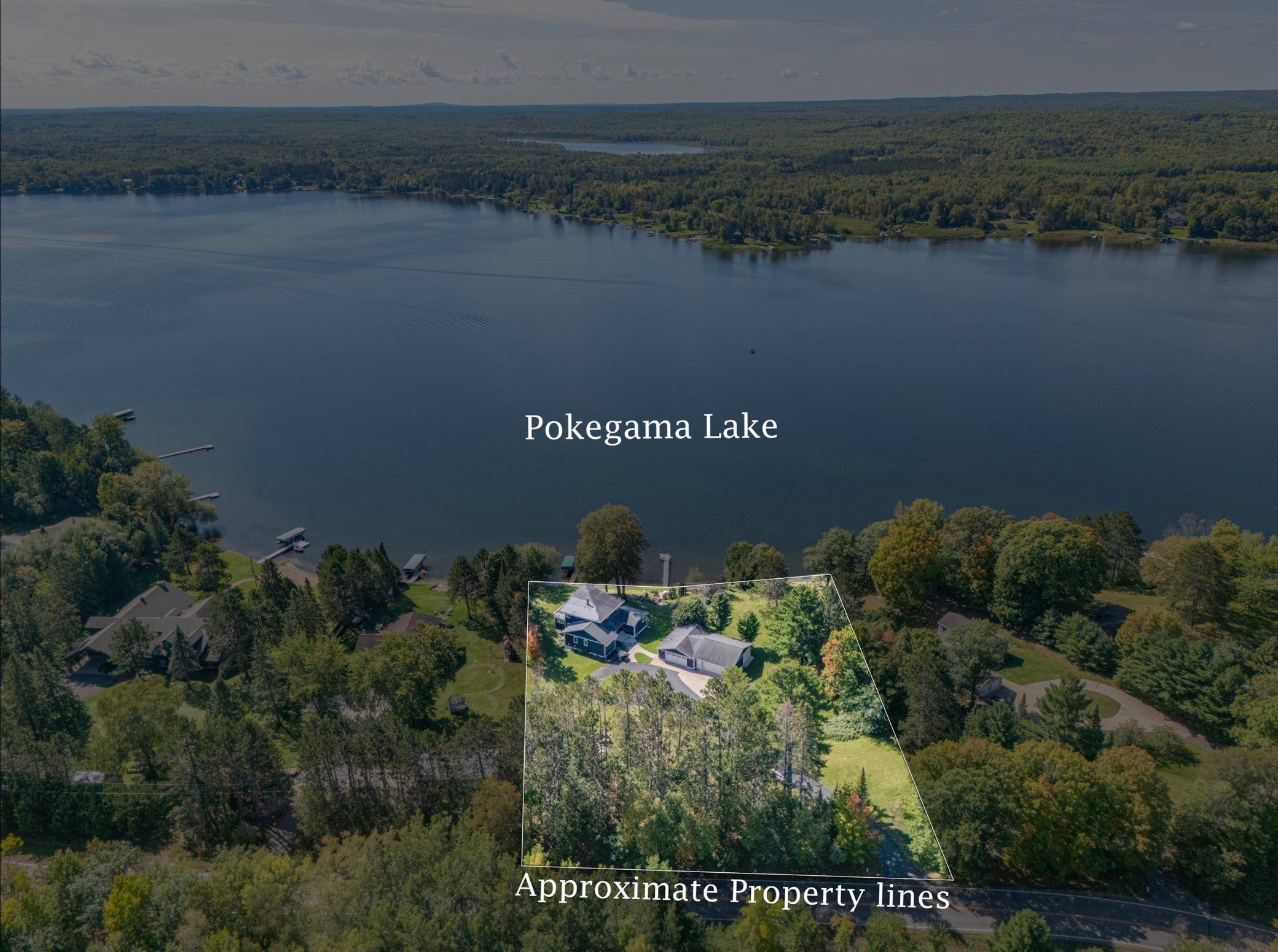 31831 Sunny Beach RD, Grand Rapids, MN 55744