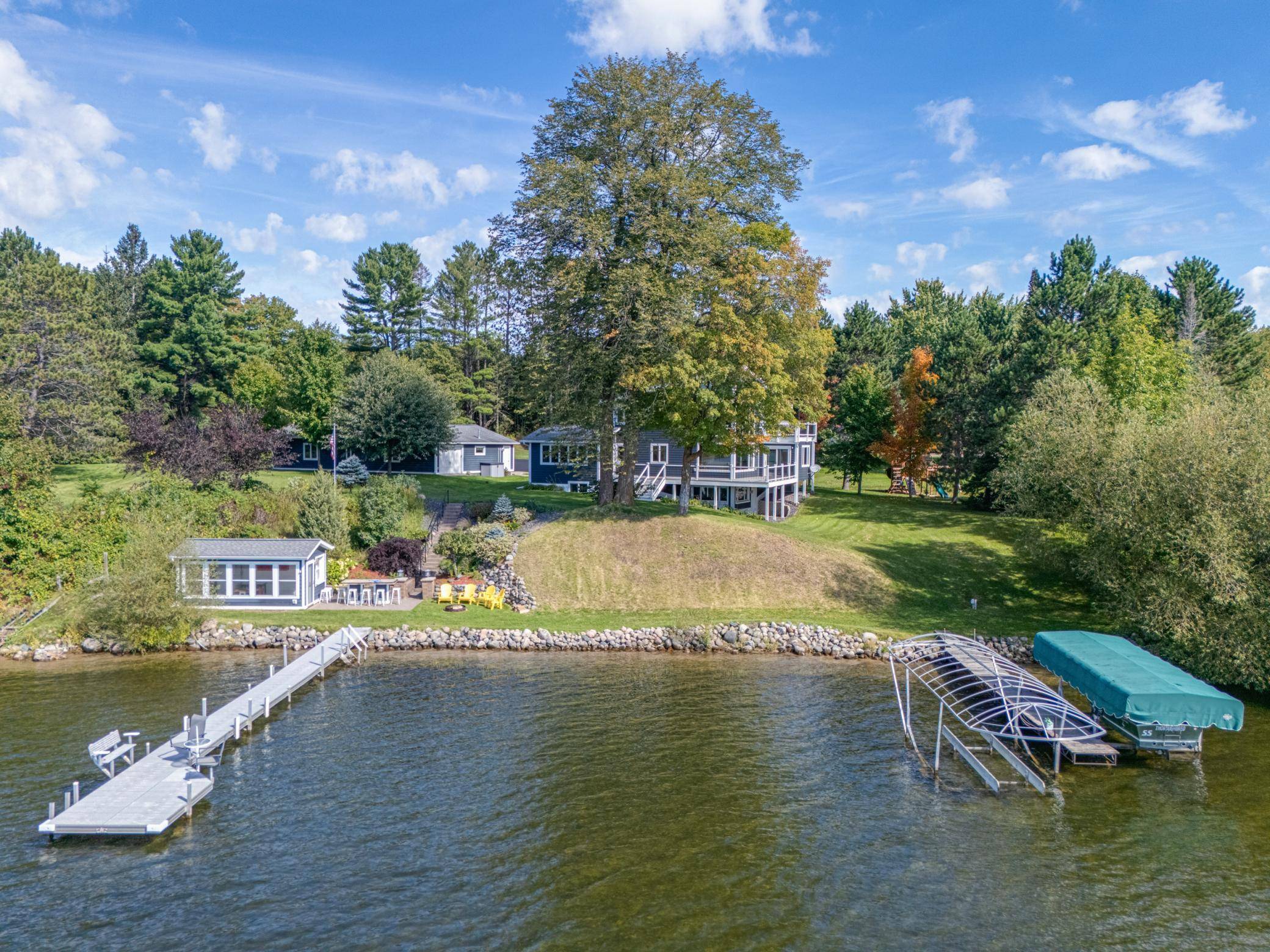 31831 Sunny Beach RD, Grand Rapids, MN 55744