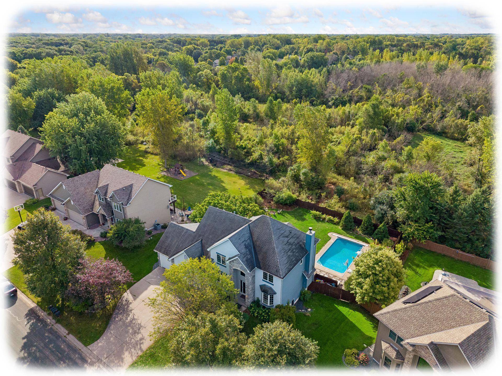 1362 Timberwolf TRL, Lino Lakes, MN 55038