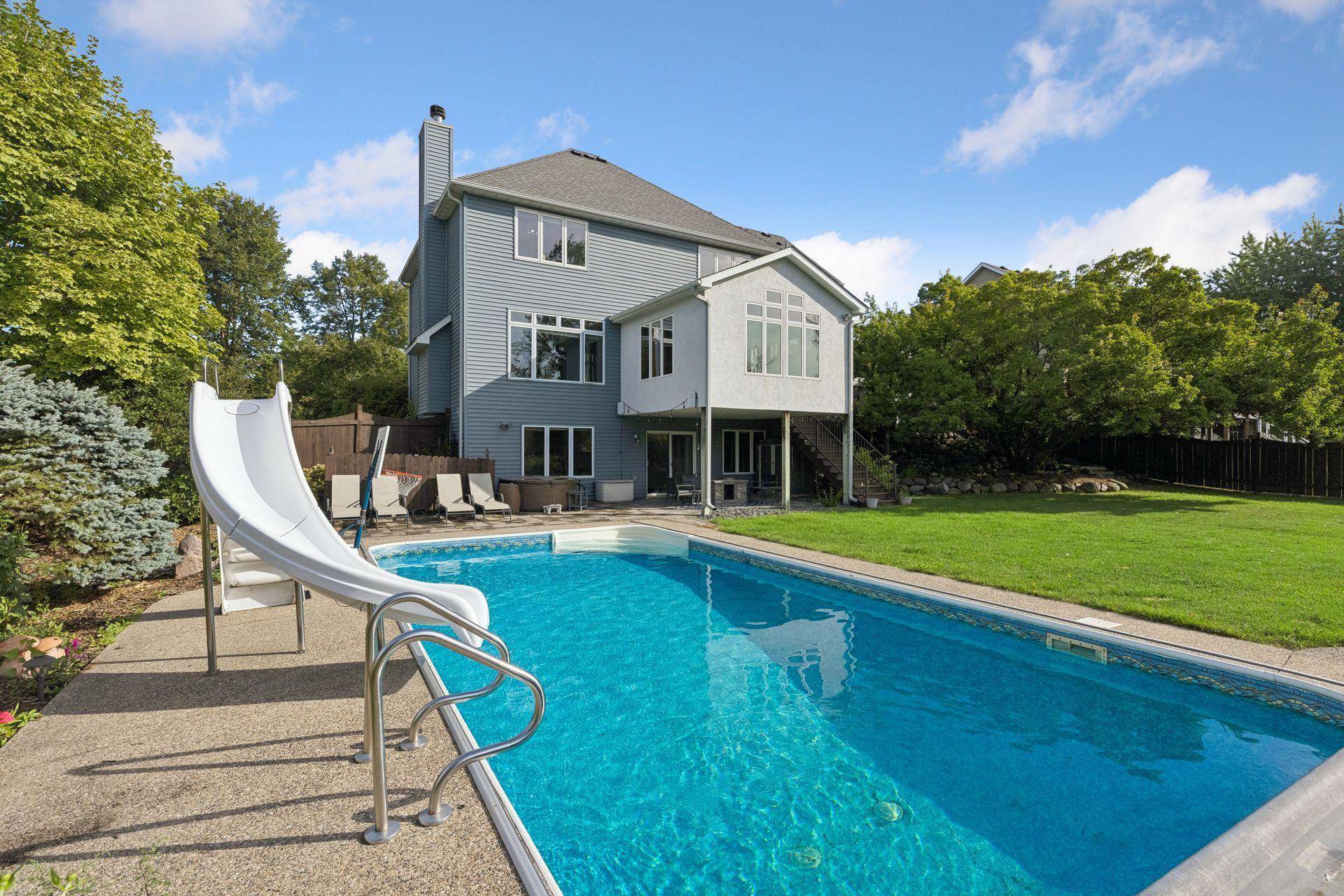 1362 Timberwolf TRL, Lino Lakes, MN 55038