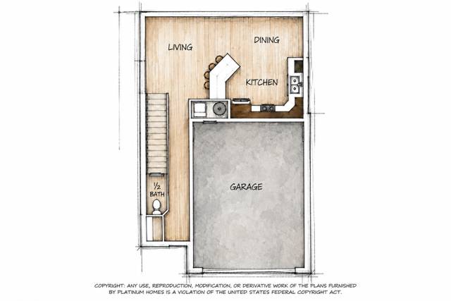 6243 84th AVE S, Horace, ND 58047