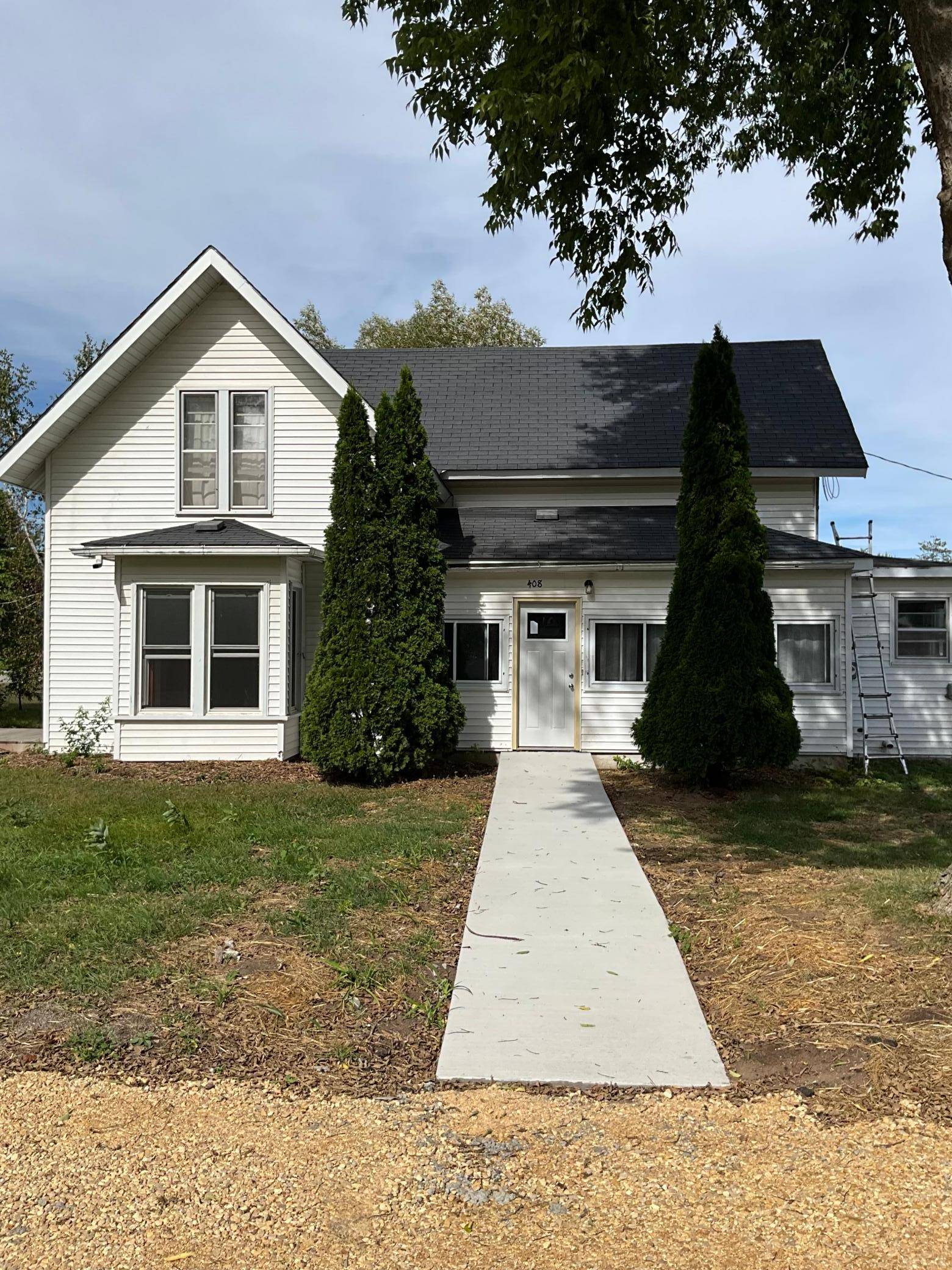 408 6th ST, Pepin, WI 54759