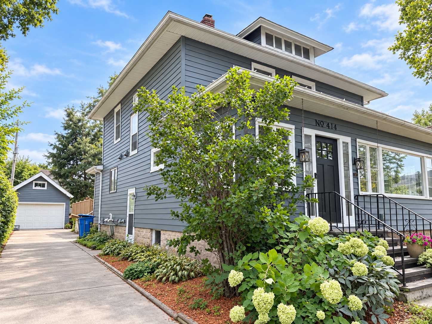414 Dacota ST, Winona, MN 55987