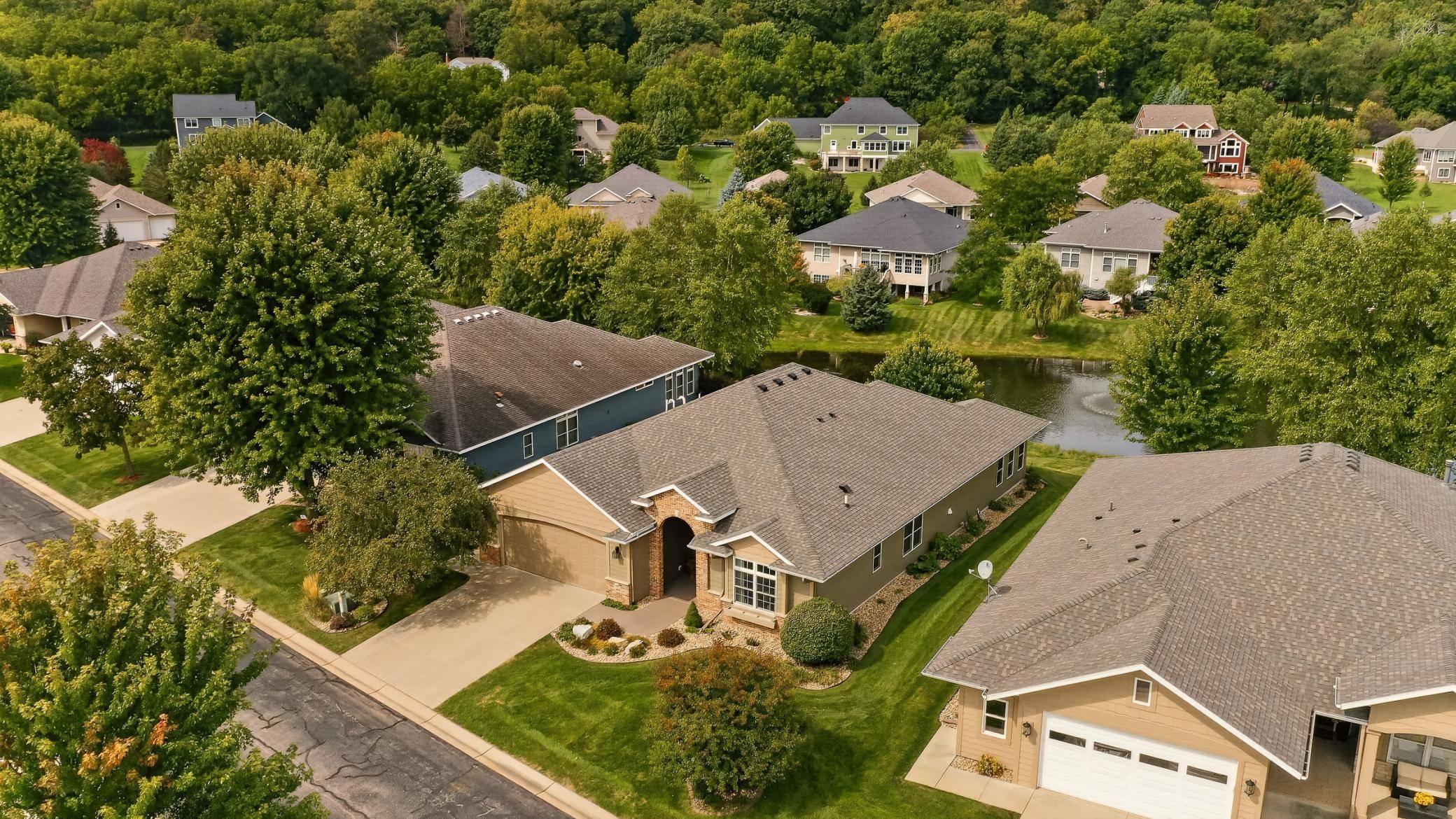 1486 Autumn Sage CT SW, Rochester, MN 55902