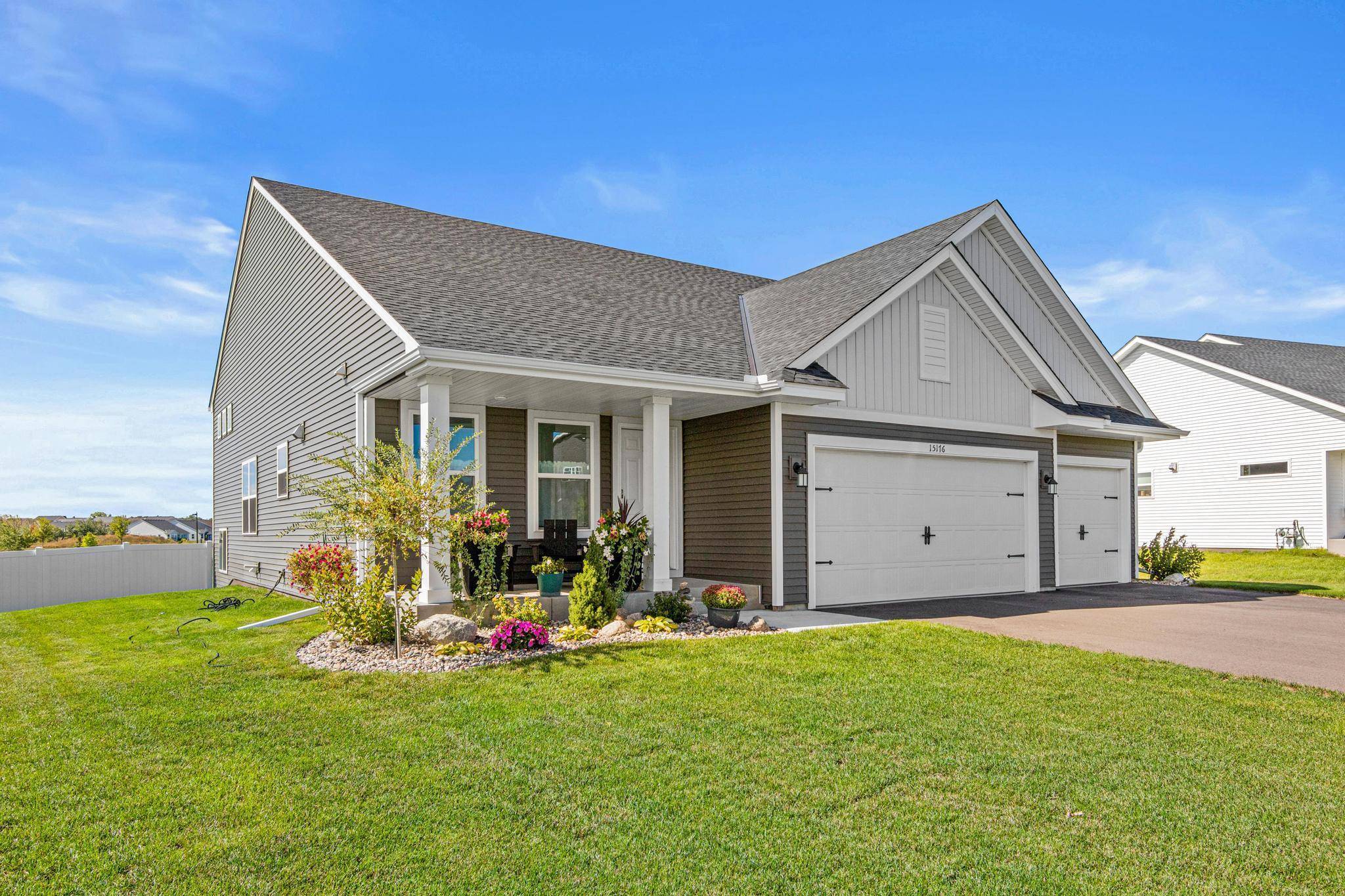 15176 Nutria ST NW #Anoka, Ramsey, MN 55303