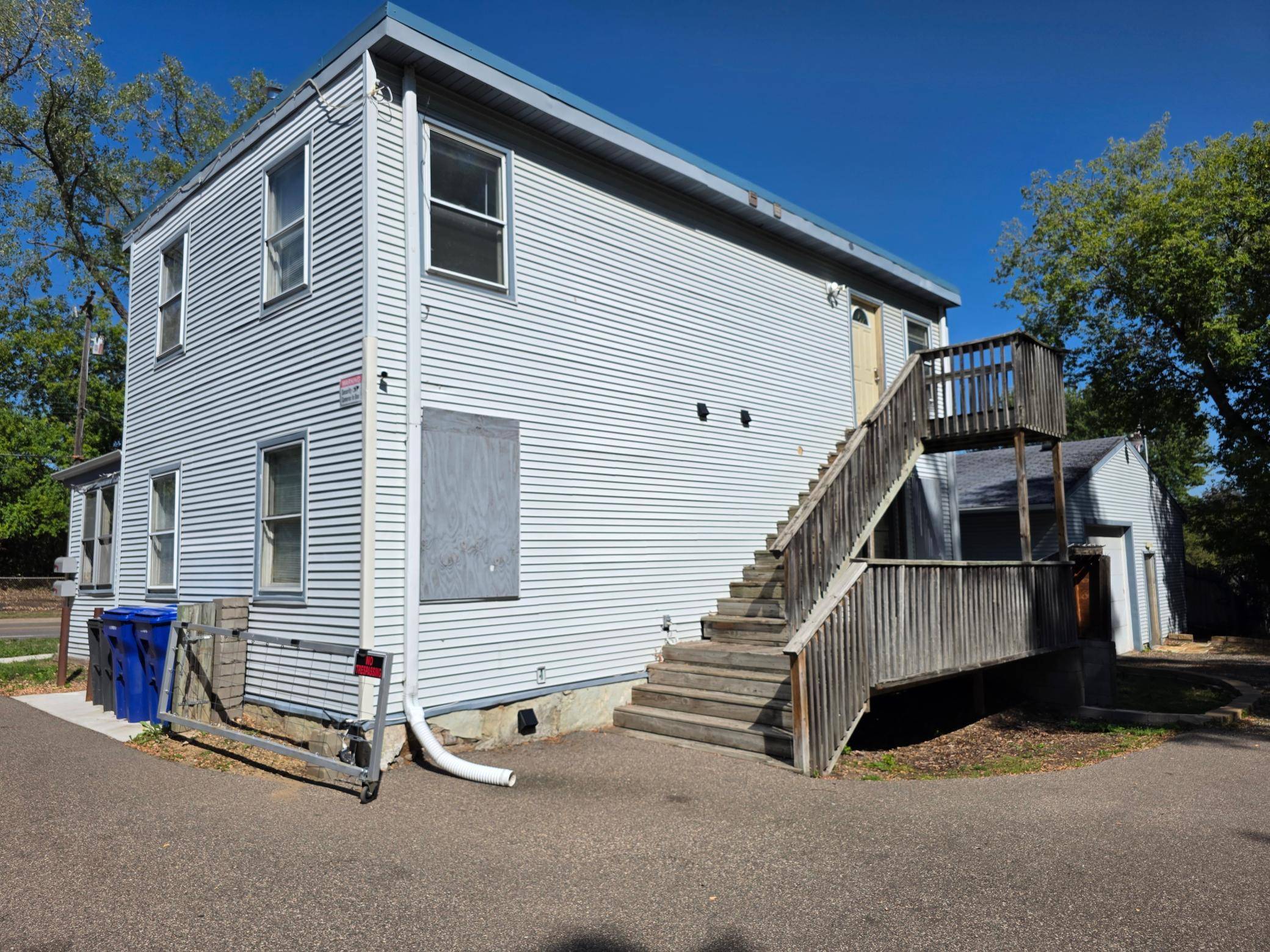 1514 Maryland AVE E, Saint Paul, MN 55106