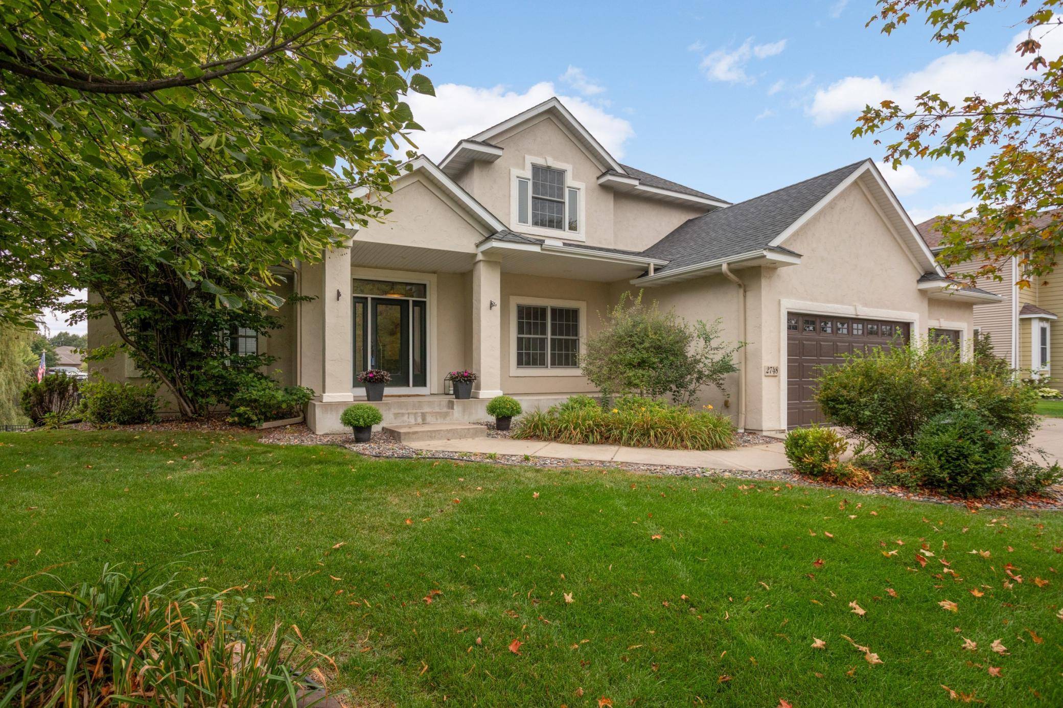 2748 105th AVE NE, Blaine, MN 55449