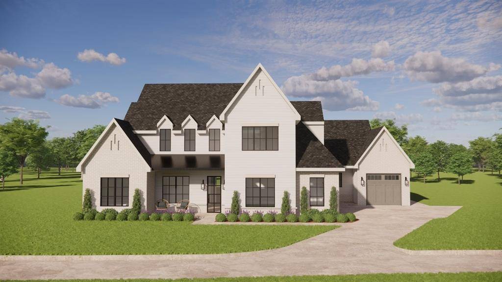 6412 NW 148th ST, Oklahoma City, OK 73142