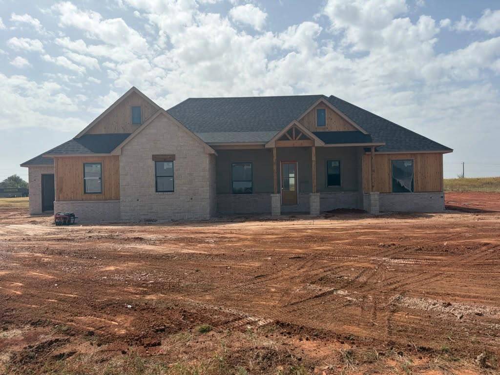 4365 Janie WAY, Guthrie, OK 73044