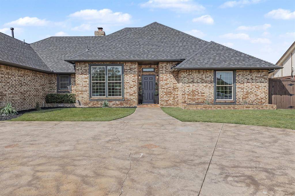 713 SW 112th ST, Oklahoma City, OK 73170