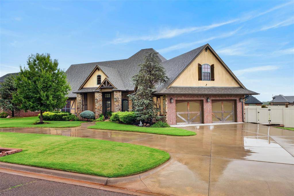 108 Sage, Elk City, OK 73644