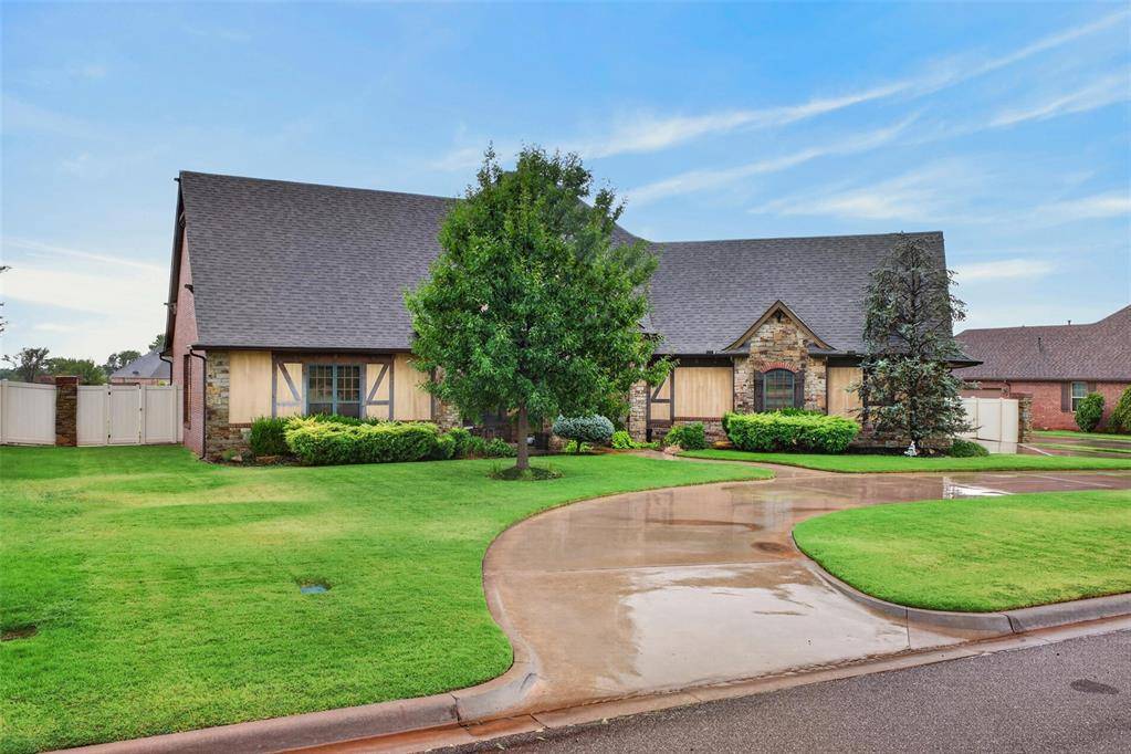 108 Sage, Elk City, OK 73644