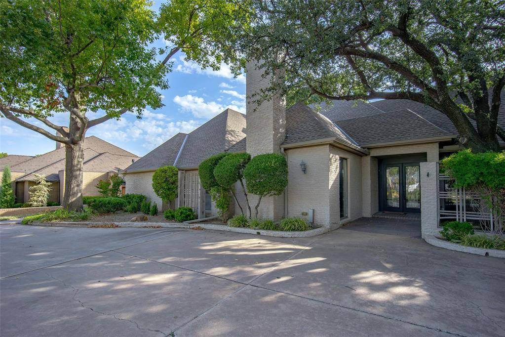 4609 Tamarisk DR, Oklahoma City, OK 73142