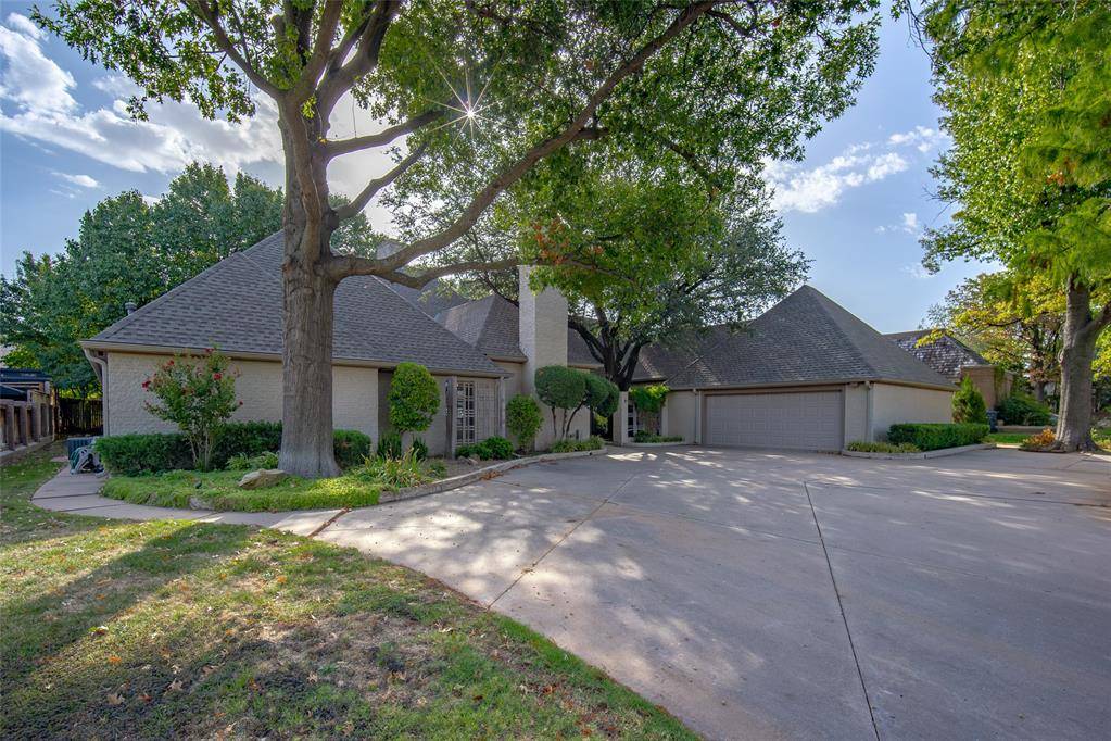 4609 Tamarisk DR, Oklahoma City, OK 73142