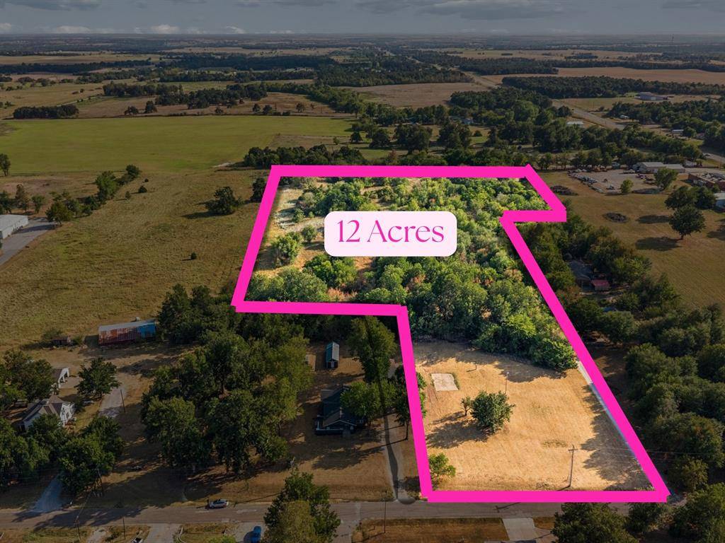 E Van Buren ST, Crescent, OK 73028