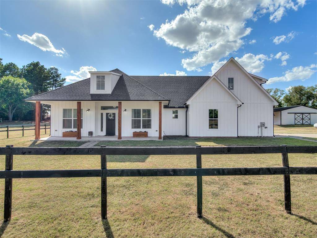 1715 Morningside DR, Blanchard, OK 73010