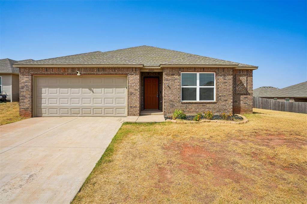 10005 Ruger RD, Yukon, OK 73099