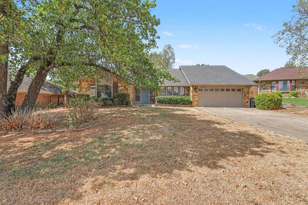 2605 Brookside AVE, Edmond, OK 73034