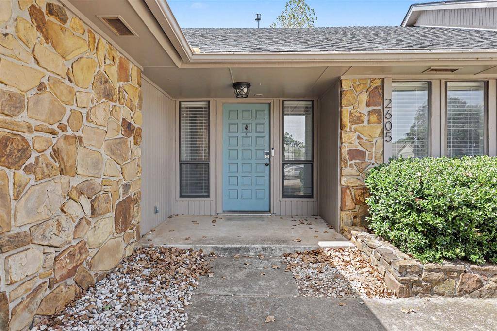 2605 Brookside AVE, Edmond, OK 73034
