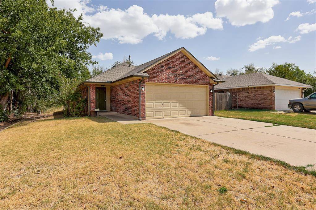 11400 Glade AVE, Oklahoma City, OK 73162