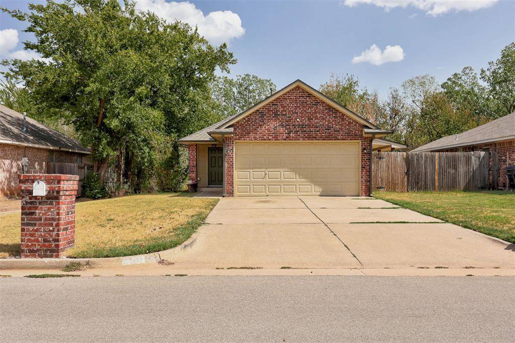 11400 Glade AVE, Oklahoma City, OK 73162