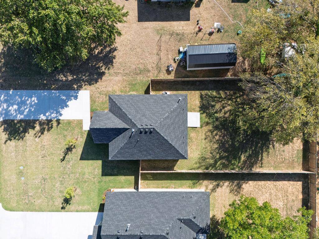 814 W Locust ST, Tecumseh, OK 74873